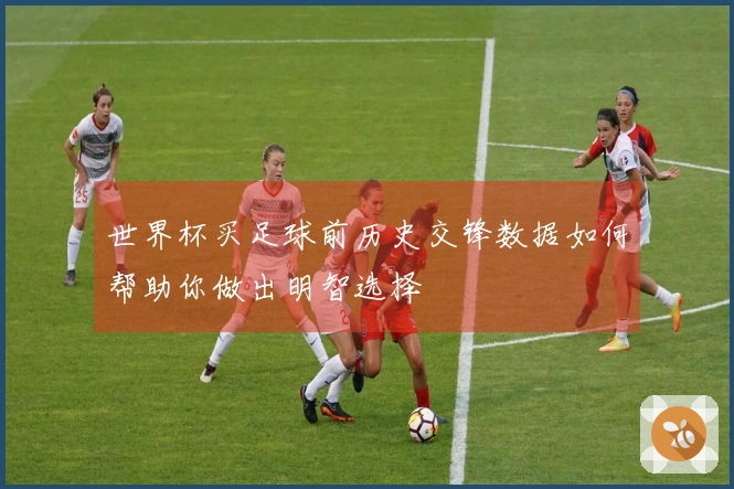 世界杯买足球前历史交锋数据如何帮助你做出明智选择