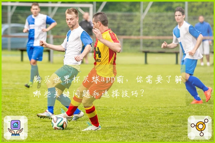 购买世界杯买球app前，你需要了解哪些关键问题和选择技巧？