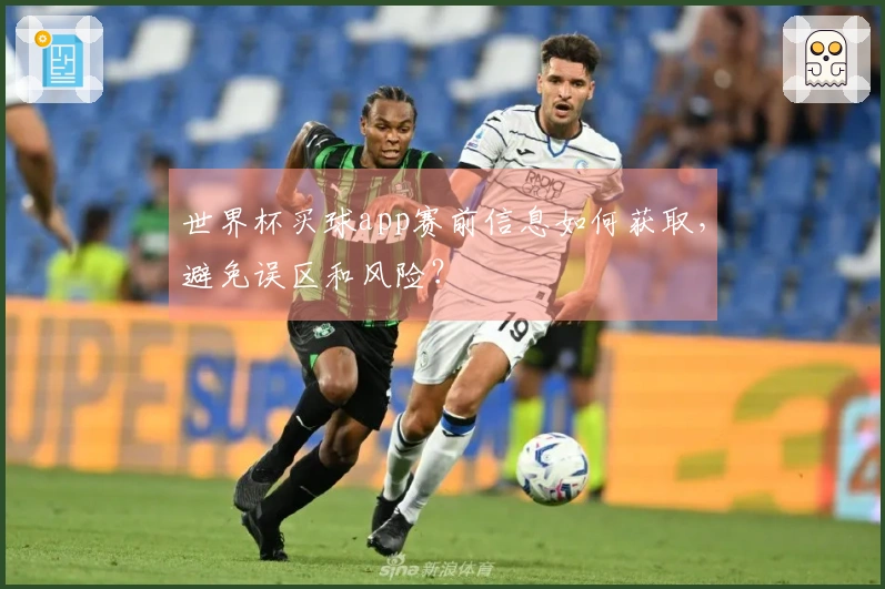 世界杯买球app赛前信息如何获取，避免误区和风险？