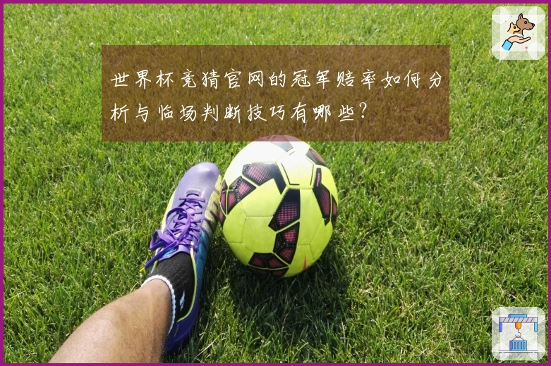 世界杯竞猜官网的冠军赔率如何分析与临场判断技巧有哪些？