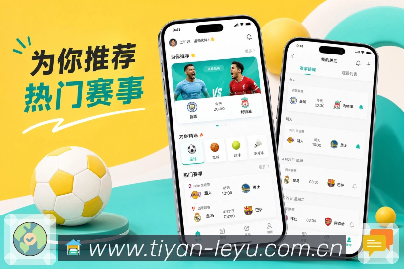 App 展示图